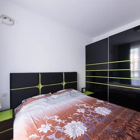 Apartament Sea Garden 3 *