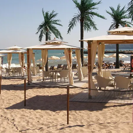 Sea Garden 3 Apartament Warna