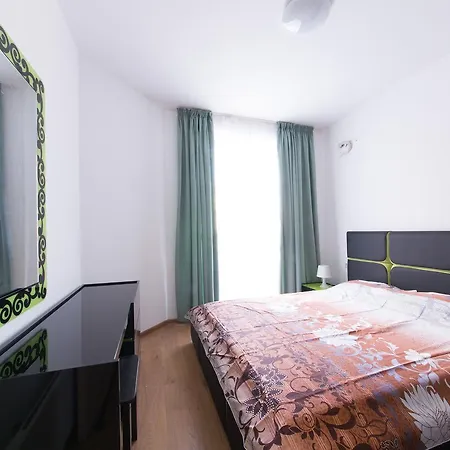 Sea Garden 3 * וארנה